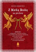 Okładka książki Z Matką Boską na piechotę