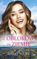 Okładka książki Z obłoków na ziemię