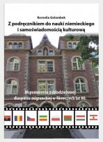 Okładka książki Z podręcznikiem do nauki niemieckiego i...