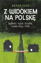 Okładka książki Z WIDOKIEM NA POLSKĘ