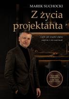 Okładka książki Z życia projektanta