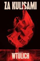 Okładka książki Za kulisami