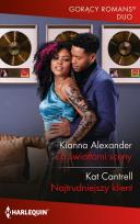 Okładka książki Za światłami sceny