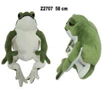 Opakowanie Żaba 58cm