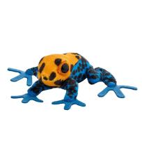 Opakowanie Żaba liściołaz żółty 10cm