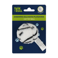 Opakowanie Zabawka dla Kota pluszowa