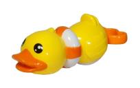 Opakowanie Zabawka do kąpieli kaczka sikająca wodą