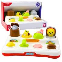 Opakowanie Zabawka iInteraktywna zwierzątka