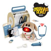 Opakowanie Zabawka interaktywna Dr. Dog 36m+