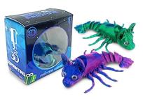 Opakowanie Zabawka sensoryczna krab