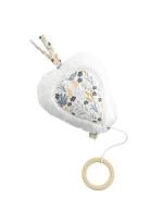 Opakowanie Zabawka z pozytywką Promenons Nous