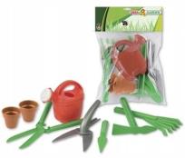 Opakowanie Zabawki do piasku i ogrodu Mały Ogrodnik