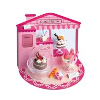 Opakowanie Zabawkowe dekorowanie Cukiernia