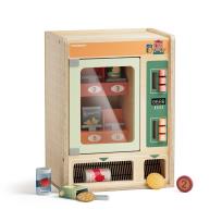 Opakowanie Zabawkowy automat sprzedający Shop&Go 36m+