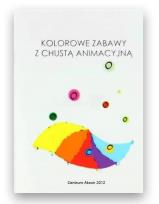 Opakowanie Zabawy z chustą animacyjną