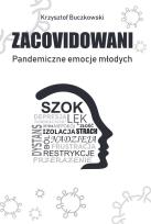 Okładka książki Zacovidowani