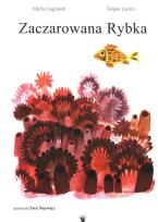 Okładka książki Zaczarowana Rybka