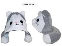 Opakowanie Zagłówek kotek 45cm