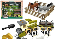 Opakowanie Zagroda farmerska 31,8x9x26,5cm