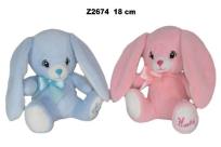 Opakowanie Zając 18cm MIX