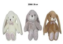 Opakowanie Zając 20cm MIX