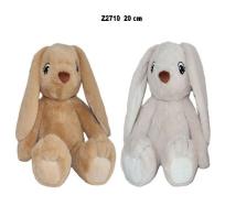 Opakowanie Zając 20cm MIX