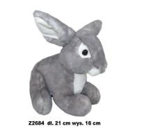 Opakowanie Zając 21x16cm