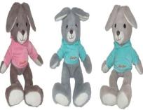 Opakowanie Zając 25cm MIX