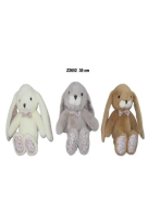 Opakowanie Zając 30cm MIX