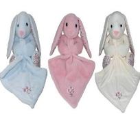 Opakowanie Zając 30cm MIX