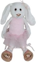 Opakowanie Zajączek w sukience 33cm