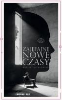 Okładka książki Zajefajne nowe czasy