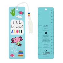 Opakowanie Zakładka do książki Aksolotl