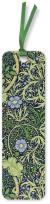 Opakowanie Zakładka do książki Wodorosty William Morris
