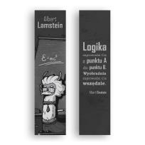 Opakowanie Zakładka kartonowa - Logika