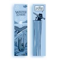 Opakowanie Zakładka kartonowa - Paczer on The Wall