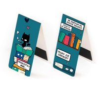 Opakowanie Zakładka magnetyczna - Czytaj mnie!