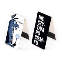 Opakowanie Zakładka magnetyczna - Lamos