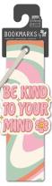 Opakowanie Zakładka Quirky - Be Kind