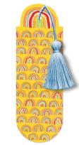 Opakowanie Zakładka z chwostem Tęcza