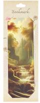 Opakowanie Zakładka złocona BNP502C04D Zaczarowany las