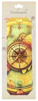 Opakowanie Zakładka złocona BNP502C04I Kompas