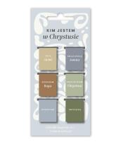 Opakowanie Zakładki Magnetyczne - Kim jestem