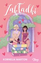 Okładka książki Zakładki