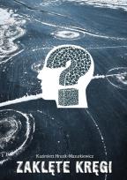 Okładka książki Zaklęte kręgi
