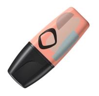 Opakowanie Zakreślacz Boss Mini Nature sjena (10szt) STABILO