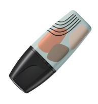 Opakowanie Zakreślacz Boss Mini Nature zieleń (10szt) STABILO