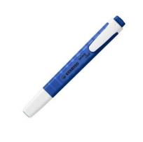 Opakowanie Zakreślacz Swing Cool niebieski (10szt) STABILO