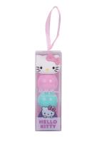Opakowanie Zakreślacze kulki Hello Kitty pastel 3 kolory