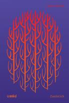 Okładka książki Zamierzch